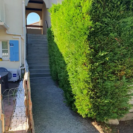Appartement Aloha Ohana 4-6 Personnes A 400M De La Plage A Dolus D'Oleron Exterior photo