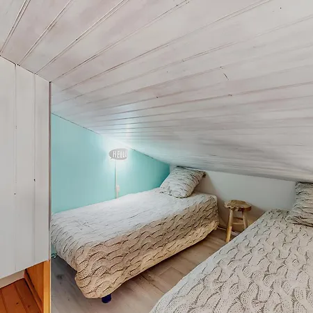 Appartement Aloha Ohana 4-6 Personnes A 400M De La Plage A Dolus D'Oleron Exterior photo