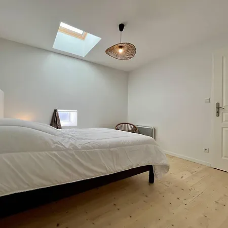 Appartement Aloha Ohana 4-6 Personnes A 400M De La Plage A Dolus D'Oleron Exterior photo
