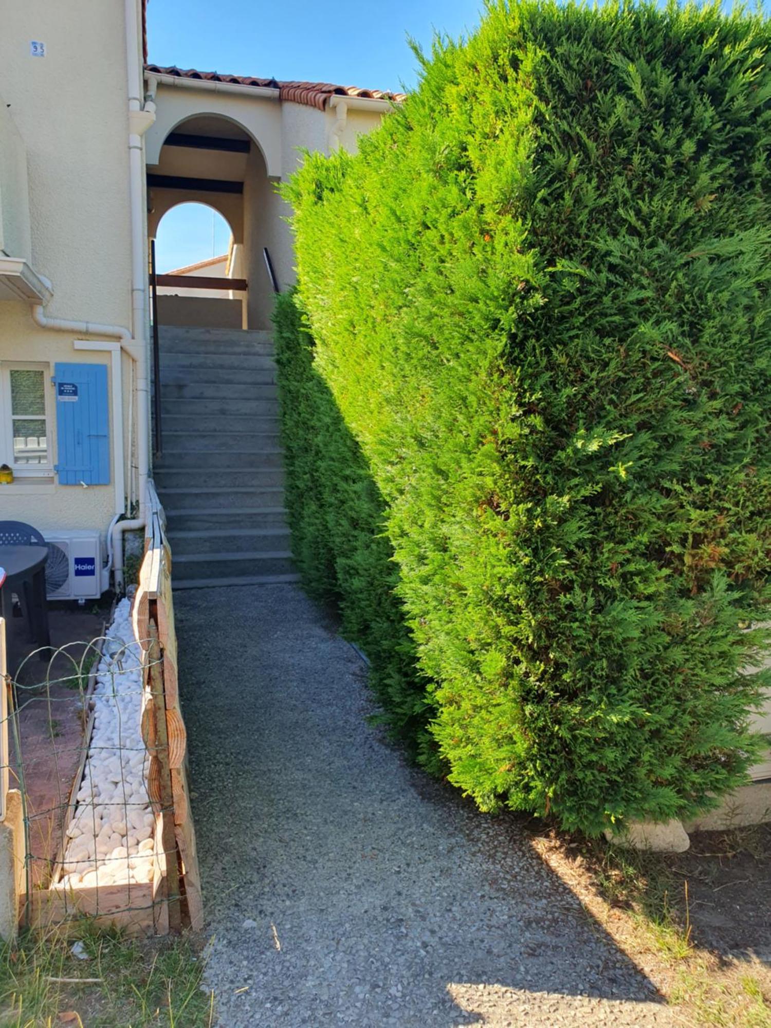 Apartment Aloha Ohana 4-6 Personnes A 400m De La A D'oleron Dolus d'Oléron