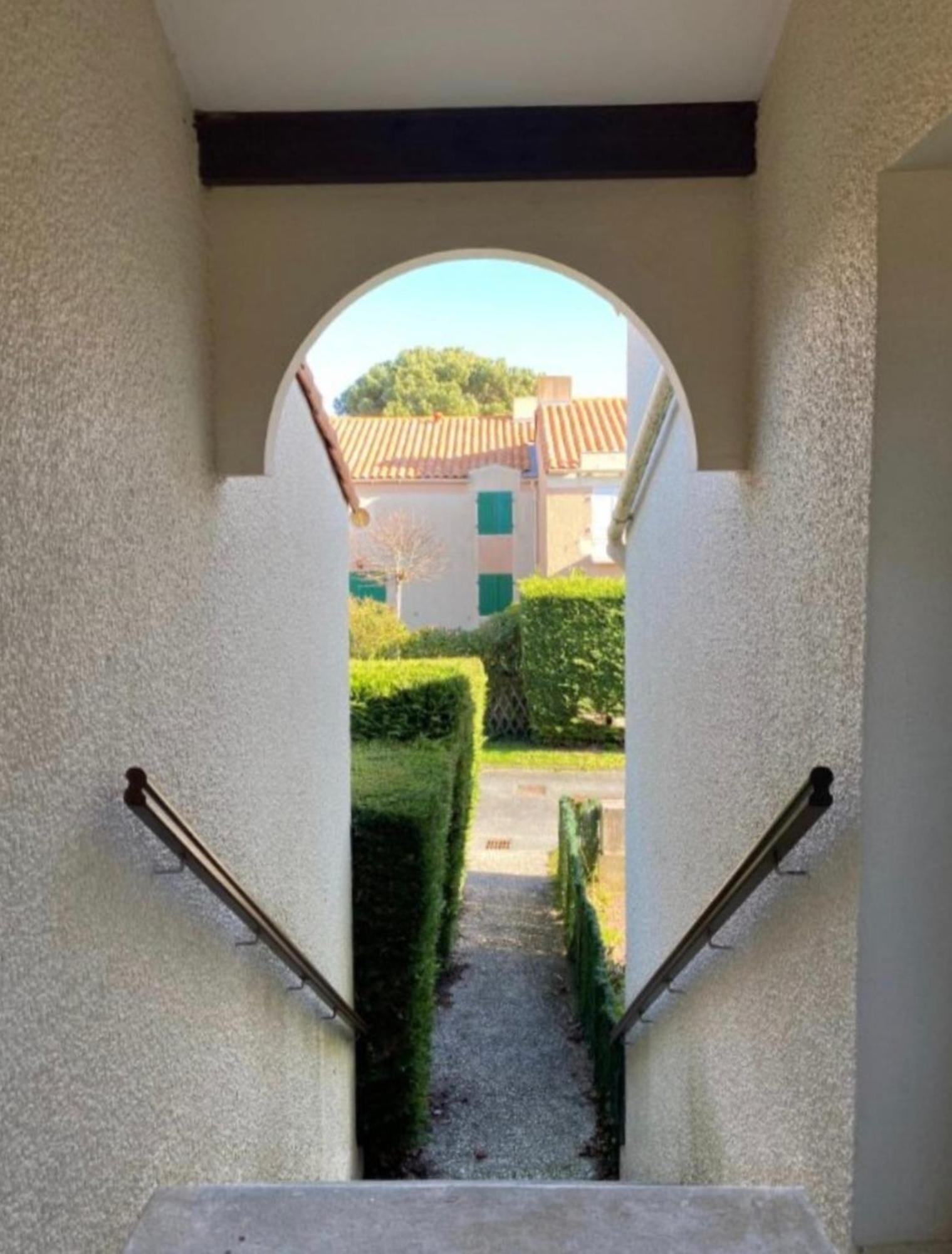 Aloha Ohana 4-6 Personnes A 400m De La A D'oleron Apartment *